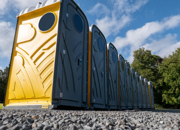 Best Standard Portable Toilet Rental  in Barbourville, KY
