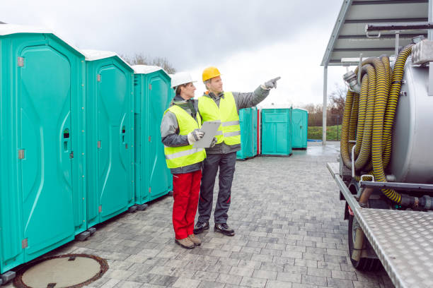 Barbourville, KY Portable Potty Rental Company