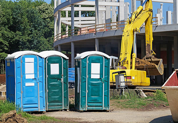 Best VIP or Luxury Restroom Trailers  in Barbourville, KY