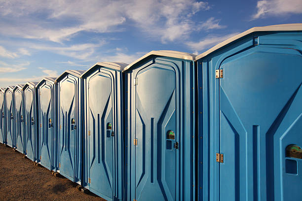 Best Portable Restrooms for Agricultural Sites  in Barbourville, KY
