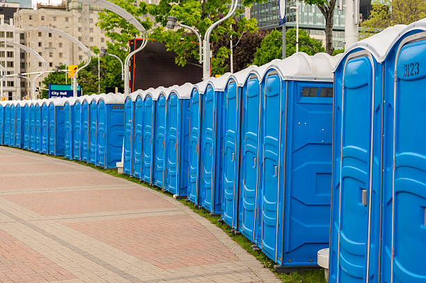 Best Short-Term Portable Toilet Rental  in Barbourville, KY